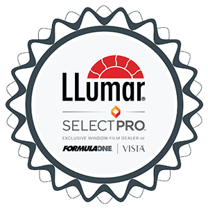 LLumar Certified